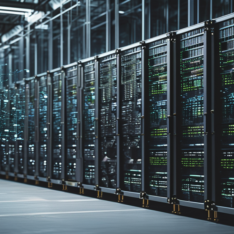 Top AI Server Manufacturers You Should Know About?