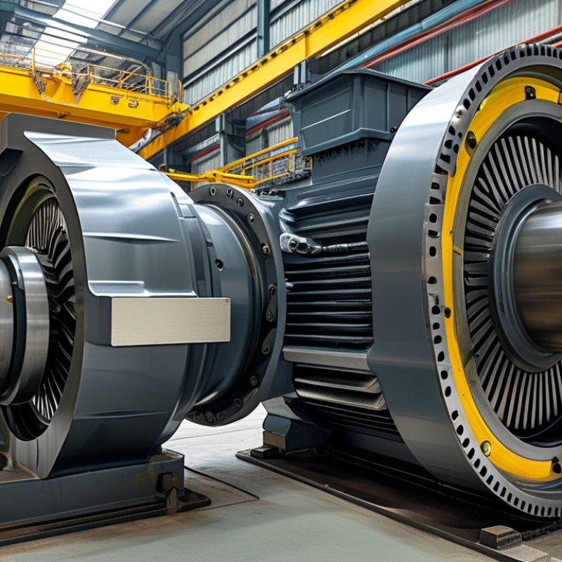 What is a Heavy Duty Gear Motor and Its Benefits for Buyers?