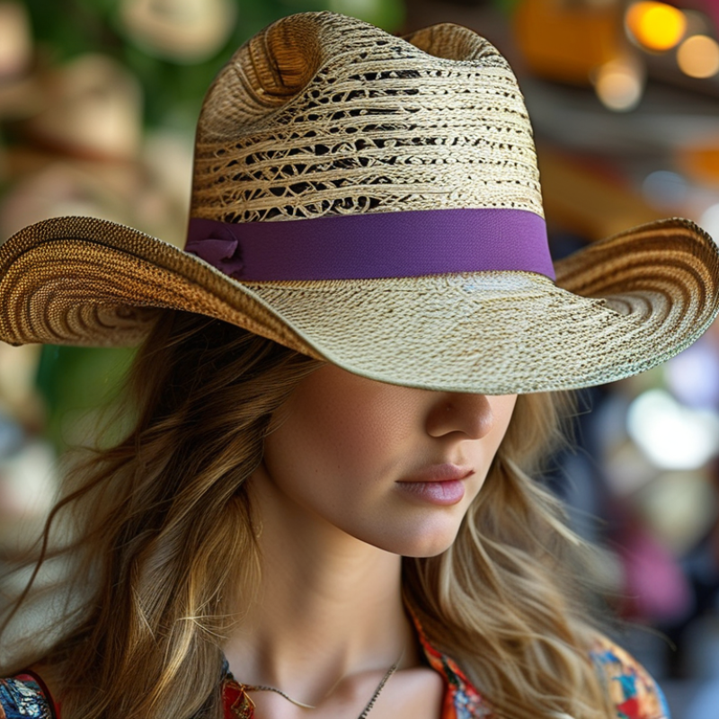 How to Choose Classic Straw Hats for Global Buyers in 2026?