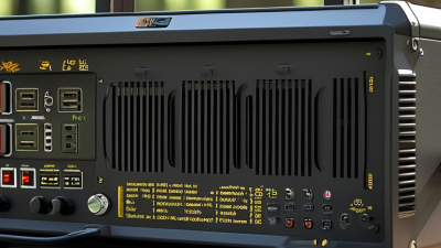 Top Tips for Choosing the Best Power Inverter for Car Use?