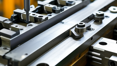 How to Choose the Right Part Fixture for Your Needs?