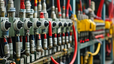 2026 Best Control Cable Options for Global Buyers