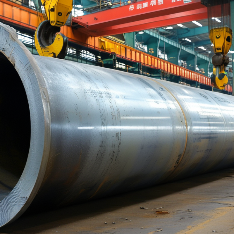 Best Seamless Pipe Suppliers in China for Global Buyers?