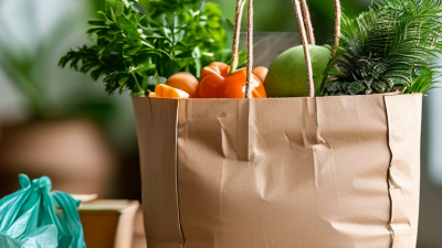 Top 10 Recyclable Tote Bags for Sustainable Shopping?