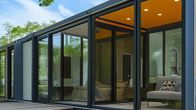 What Are the Benefits of Choosing Modular Homes?