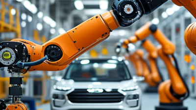 2026 Best Robot Arm Solutions for Global Buyers?