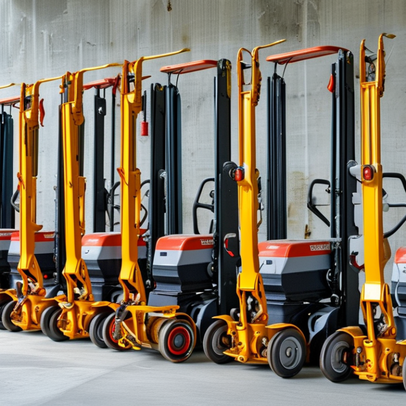 How to Choose the Best Inground Scissor Lift for Your Needs?