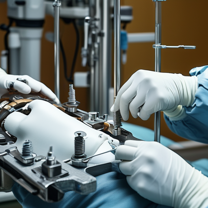 5 Key Differences Between Internal and External Fixation?