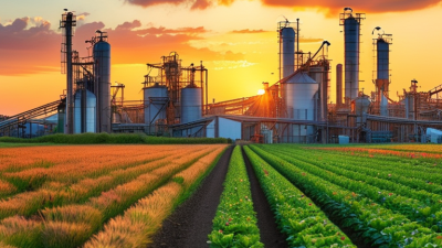 Why Choose the Best Fertilizer Factory for Your Needs?