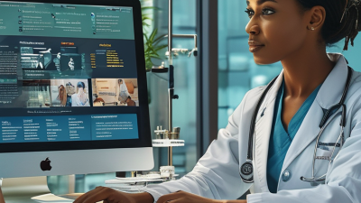How to Find Premium Health Care Solutions for Global Buyers?