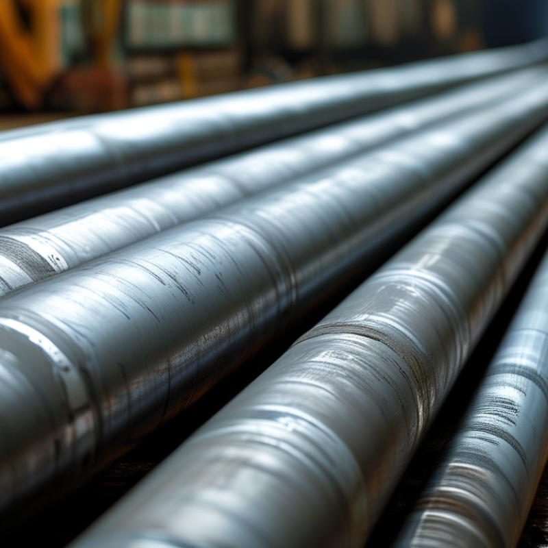 What are the Benefits of Seamless Pipe for Global Buyers?