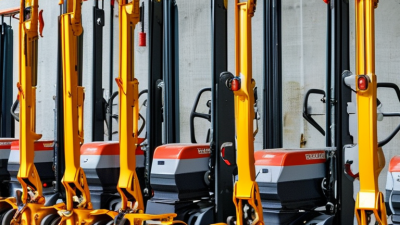 How to Choose the Best Inground Scissor Lift for Your Needs?