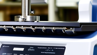 Why Choose Microtome Thermo Fisher for Your Lab Needs?