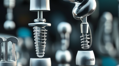 Top Orthopedic Implants for Global Buyers in 2026?