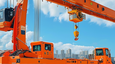 Top Jib Hoists for Global Buyers What You Need to Know?