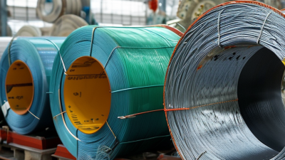Top Wire Cable Suppliers in China for Global Buyers?