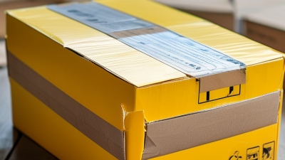Top 10 Benefits of Poly Packaging for Global Buyers
