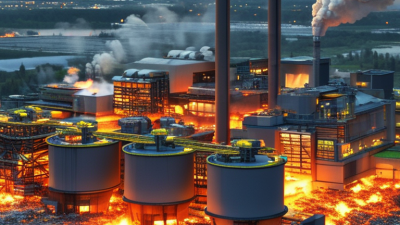 Top 5 Garbage Incinerators for Efficient Waste Management?