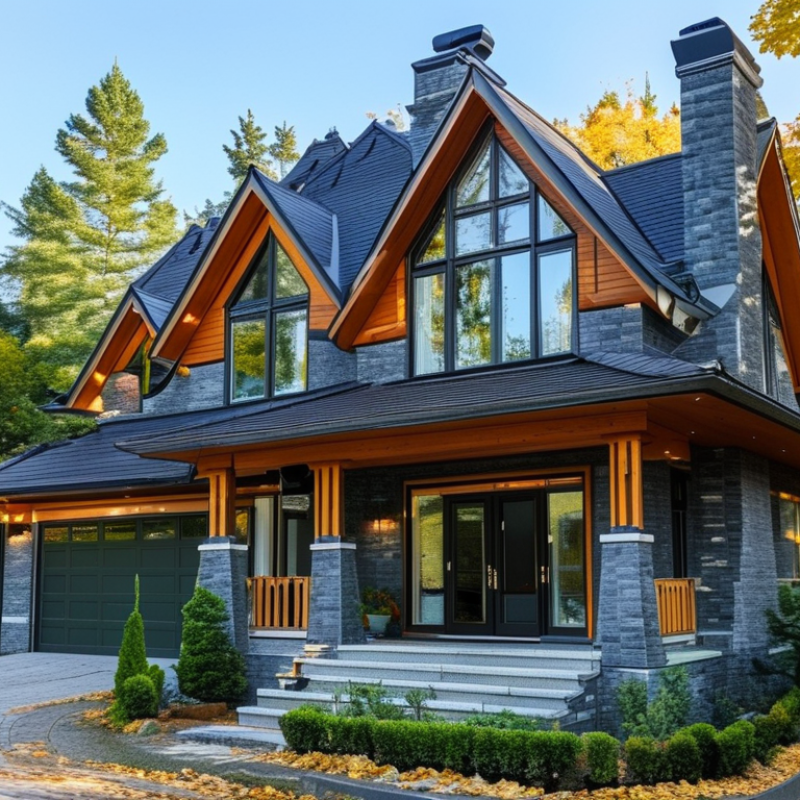 Top 10 Tips for Choosing Canadian Prefab Homes?