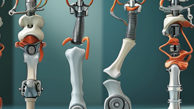 Top Knee Replacement System Benefits and Considerations?