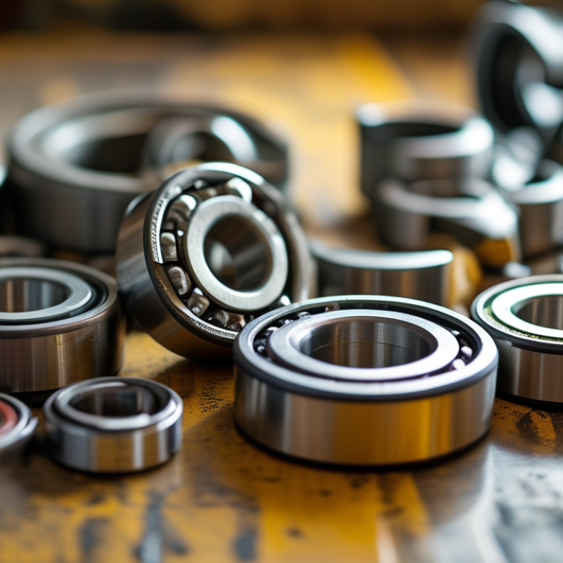 How to Choose the Right Bearing Tools for Your Business?