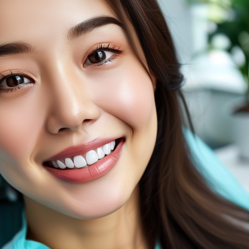Discover the Best Esthetic Dental Solutions in China?