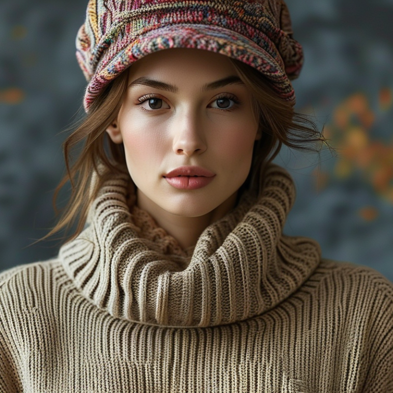 Top 10 Cable Knit Sweatshirts You Need to Get Now?