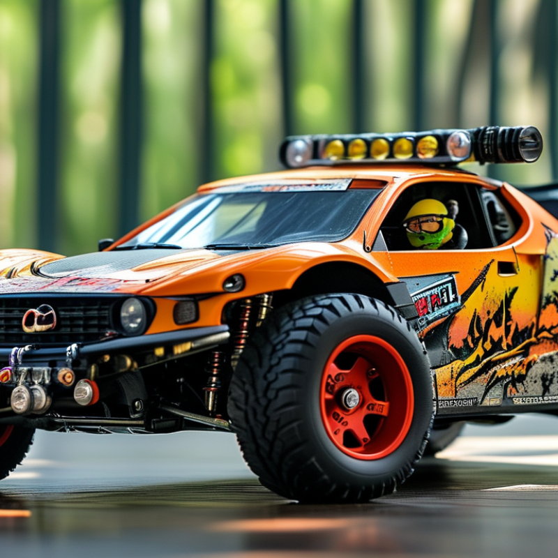 Top 10 Gasoline RC Cars Buyers Guide for Global Shoppers?