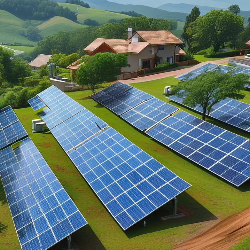 Best Solar Panels for My Home What to Consider?