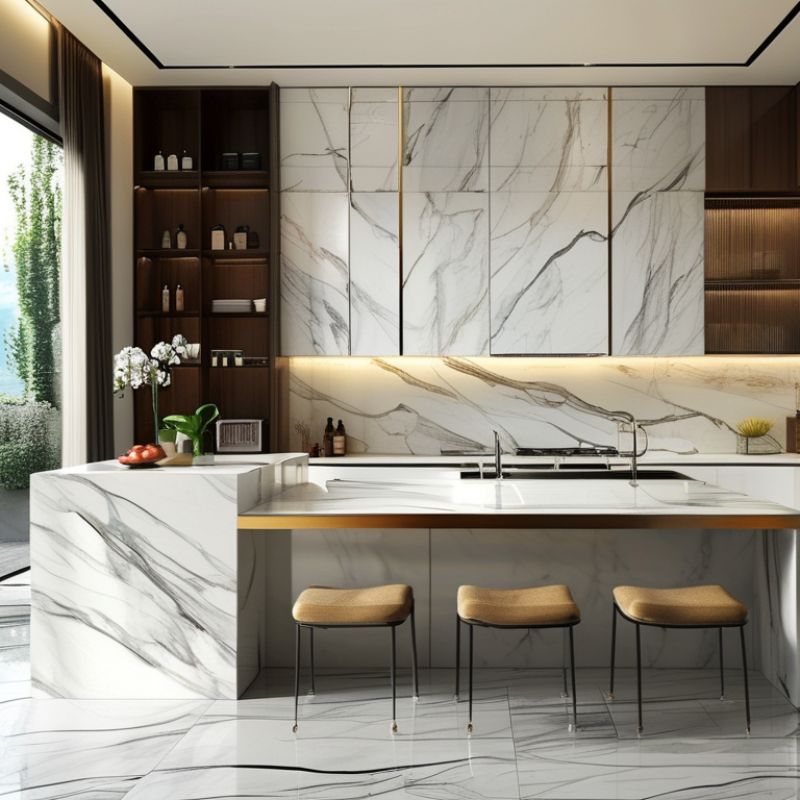Top 10 Daily Cleaners for Marble You Need to Try?