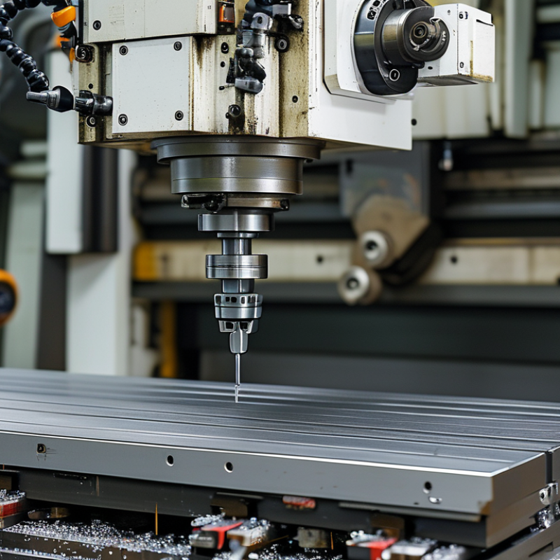 2026 Best Robotic CNC Machine for Global Buyers?