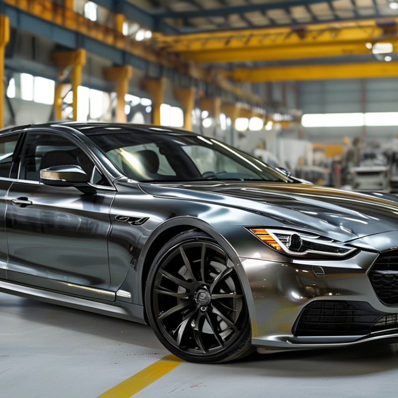 China Best Metal Coating Powder for Global Buyers Today?