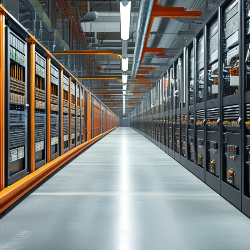 Why Choose Distributor Busduct for Your Electrical Needs?