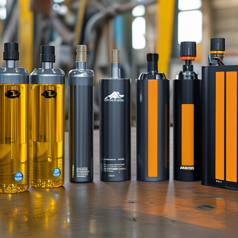 Essential Tips for Choosing Hydraulic Oil Cylinders?
