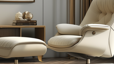 2026 How to Choose the Best Designer Chairs for Your Space?