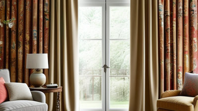 Why Choose Window Textiles for Your Home Decor Needs?