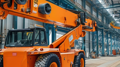 What to Consider When Buying an Assist Crane in China