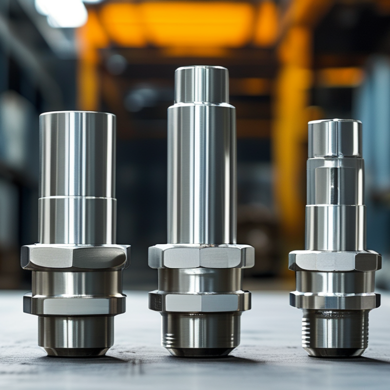 Top 5 Quick Connect Fittings You Need to Know About?
