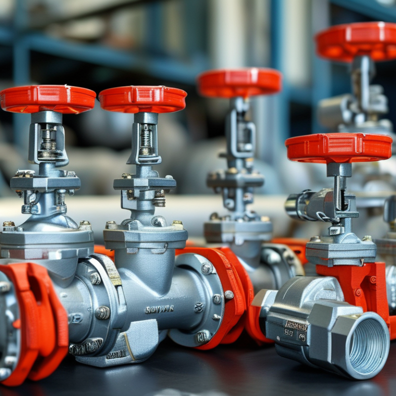 Top 10 Pipe Fittings and Valves You Need to Know About?