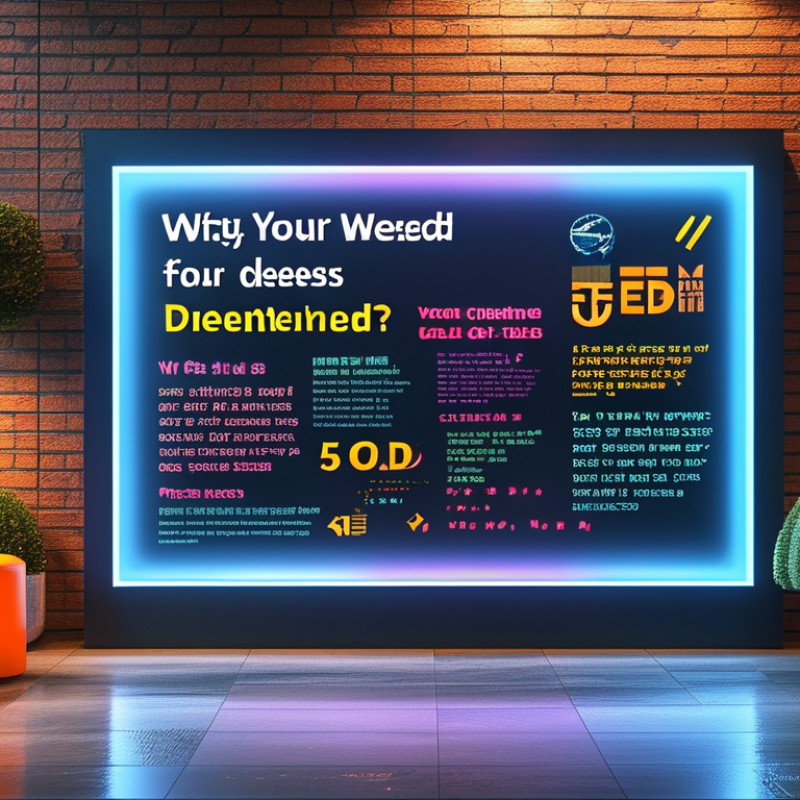 How to Choose the Best Led Letter for Your Business Needs?