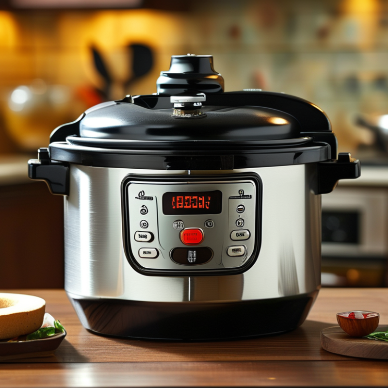 Top 10 Replacement Pressure Cooker Parts You Need Now?