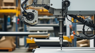 How to Choose Simple Manufacturing Machines for Your Business?
