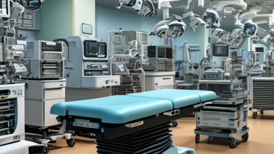 What is Medical Equipment Parts and How to Source Them?
