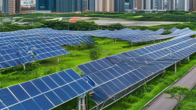 Best Hybrid Power Inverter Solutions for Worldwide Buyers?