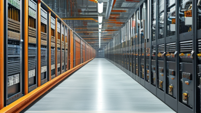 Why Choose Distributor Busduct for Your Electrical Needs?