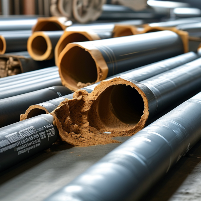 How to Choose the Best Heat Insulation Tube for Your Needs?