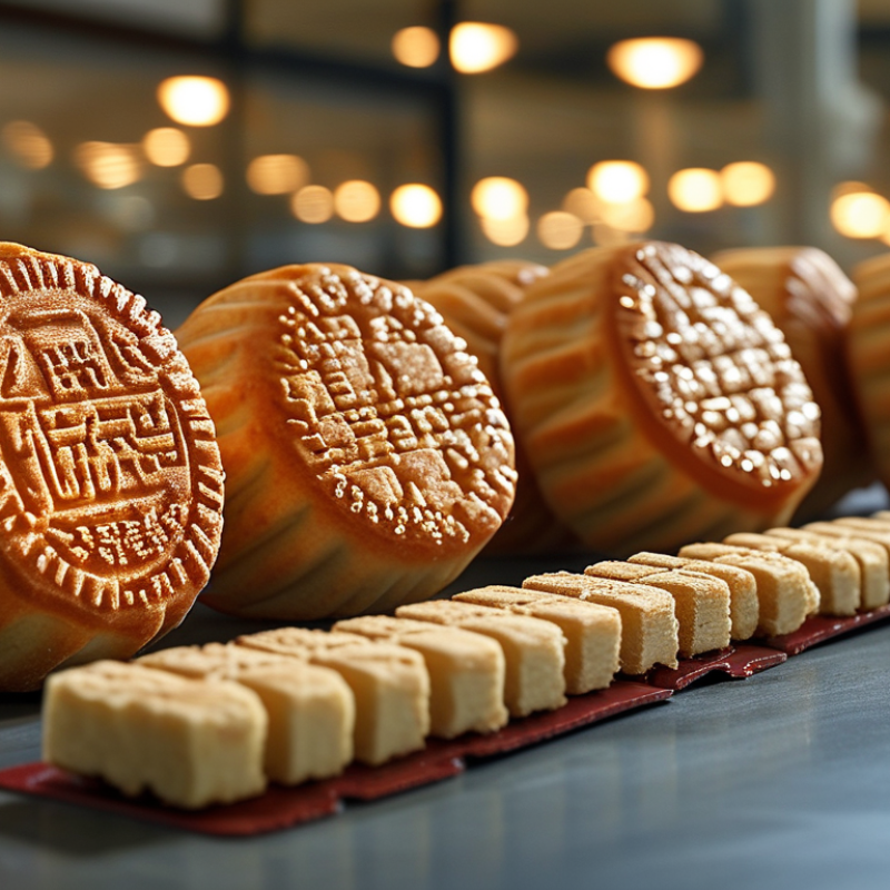 China Best Bakery Parts for Quality and Affordability?