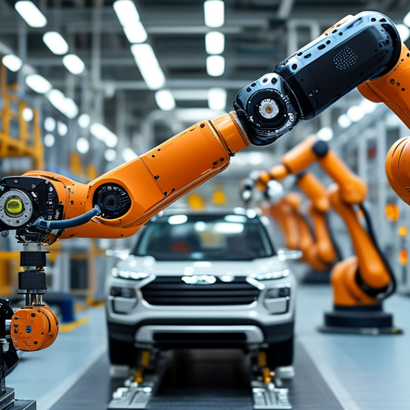 2026 Best Robot Arm Solutions for Global Buyers?