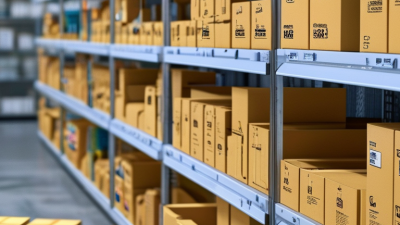 2026 How to Choose the Right OEM Labeling and Packaging Systems?