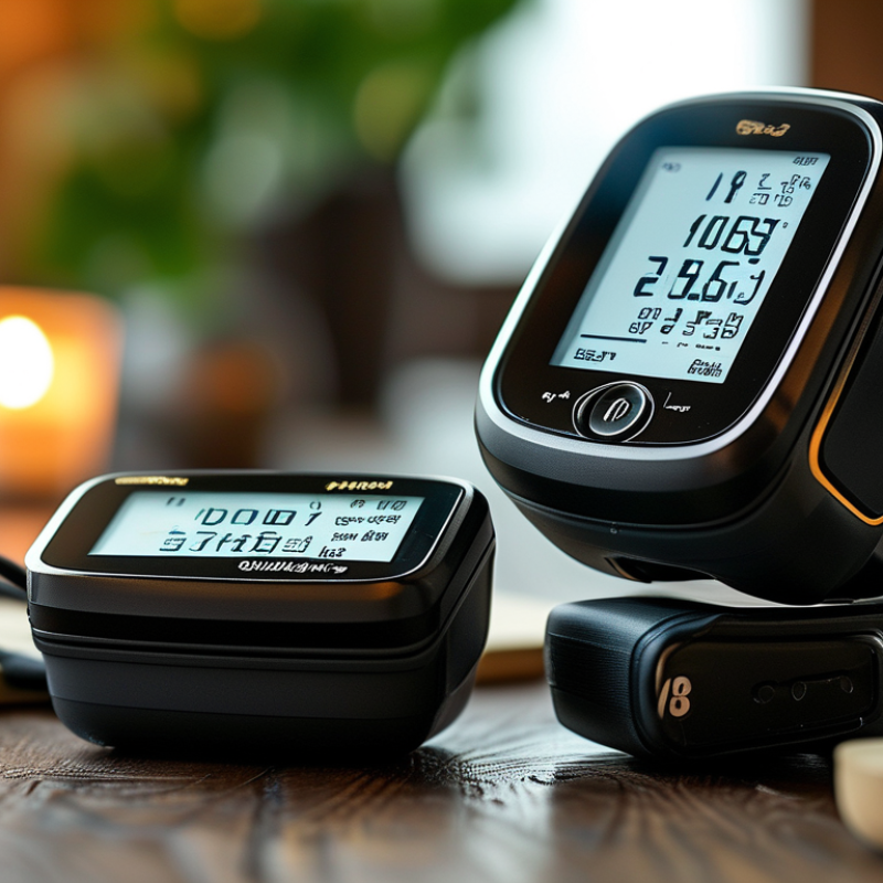 How to Choose the Best Wireless Pulse Reader for Your Needs?